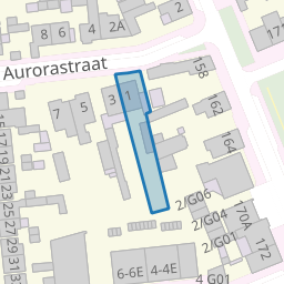 Perceel OTH01-M-5027