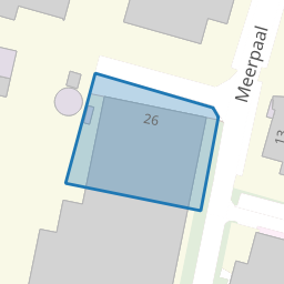 Perceel OTH01-M-5068