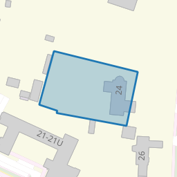 Perceel OTH01-M-5079