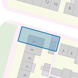 Perceel OTH01-M-5083