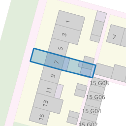 Perceel OTH01-M-5086