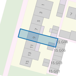 Perceel OTH01-M-5087