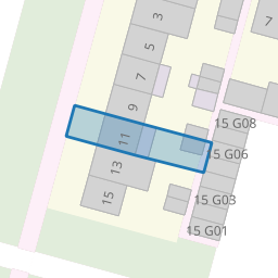 Perceel OTH01-M-5088