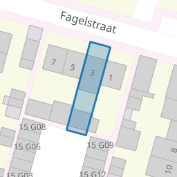 Perceel OTH01-M-5093