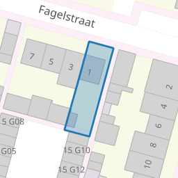 Perceel OTH01-M-5094