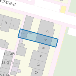 Perceel OTH01-M-5096