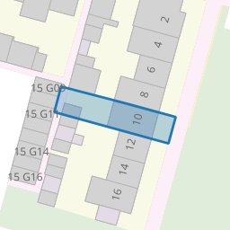 Perceel OTH01-M-5099