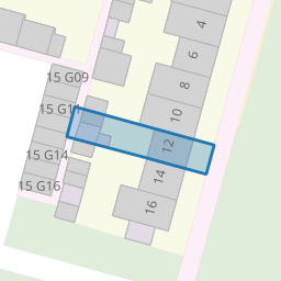 Perceel OTH01-M-5100