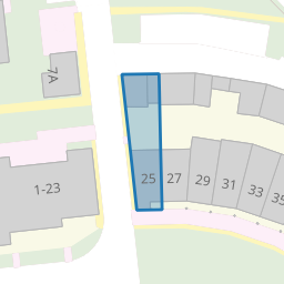 Perceel OTH01-M-5103