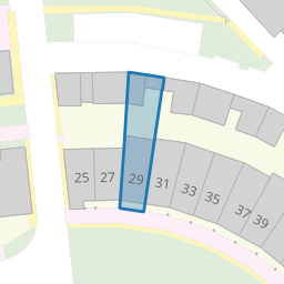 Perceel OTH01-M-5105