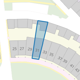 Perceel OTH01-M-5106