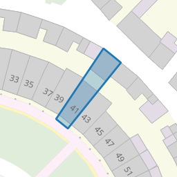 Perceel OTH01-M-5111