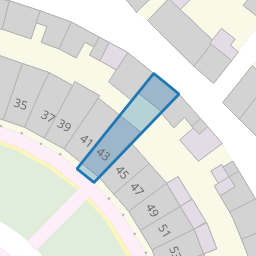 Perceel OTH01-M-5112