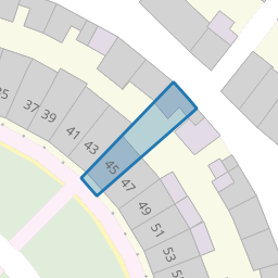 Perceel OTH01-M-5113