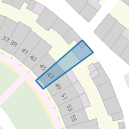 Perceel OTH01-M-5114