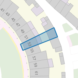 Perceel OTH01-M-5117