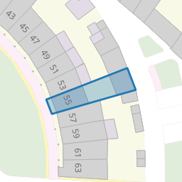 Perceel OTH01-M-5118