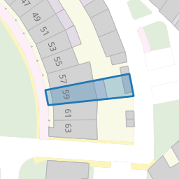 Perceel OTH01-M-5120