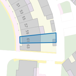 Perceel OTH01-M-5121