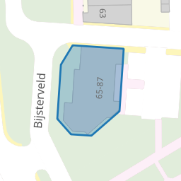 Perceel OTH01-M-5123