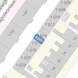 Perceel OTH01-M-5134