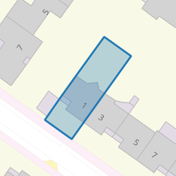 Perceel OTH01-M-5135