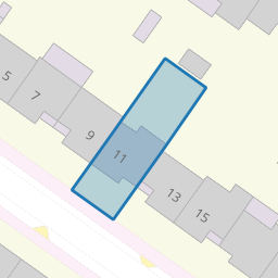 Perceel OTH01-M-5139