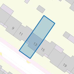 Perceel OTH01-M-5140