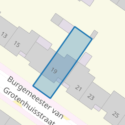 Perceel OTH01-M-5143