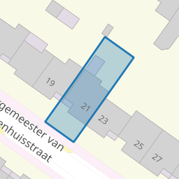 Perceel OTH01-M-5144