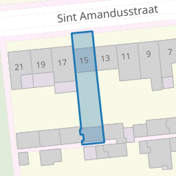 Perceel OTH01-M-5152