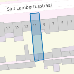 Perceel OTH01-M-5154