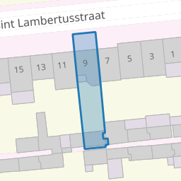 Perceel OTH01-M-5155