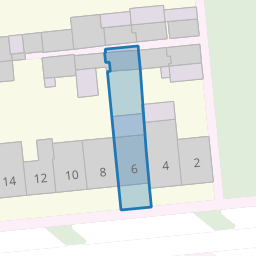 Perceel OTH01-M-5157