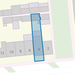 Perceel OTH01-M-5158