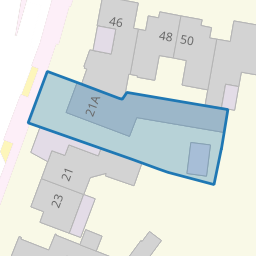 Perceel OTH01-M-5159