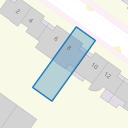 Perceel OTH01-M-5173