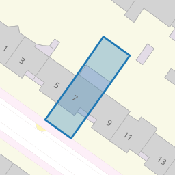 Perceel OTH01-M-5175