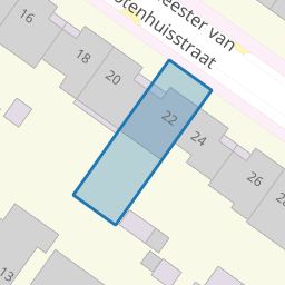 Perceel OTH01-M-5177