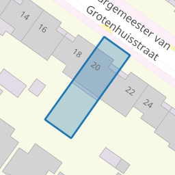 Perceel OTH01-M-5178