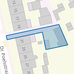 Perceel OTH01-M-5179