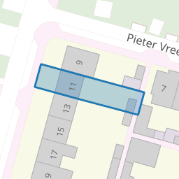 Perceel OTH01-M-5181