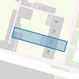 Perceel OTH01-M-5183