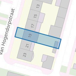 Perceel OTH01-M-5186