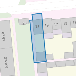 Perceel OTH01-M-5187