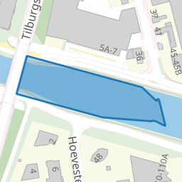 Perceel OTH01-M-5214