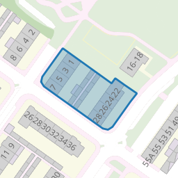Perceel OTH01-M-5221