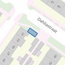 Perceel OTH01-M-5232