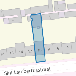 Perceel OTH01-M-5258