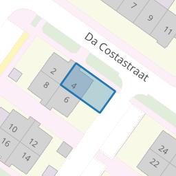 Perceel OTH01-M-5262